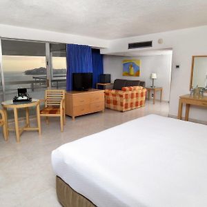 Suite con Cama King